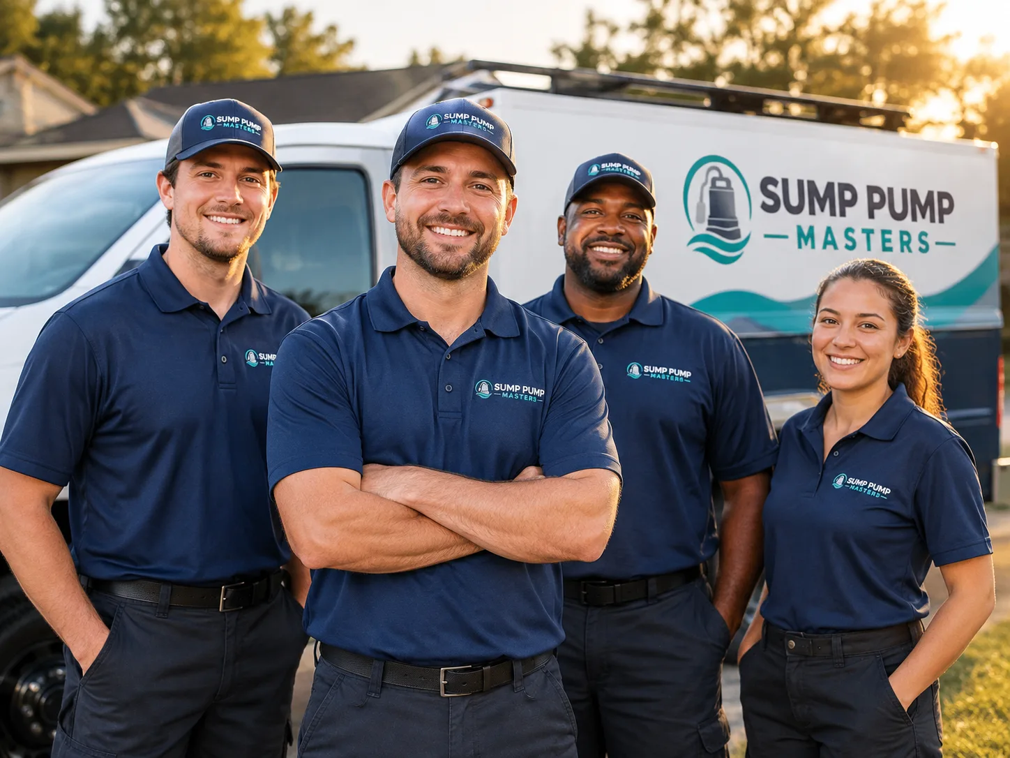 Sump Pump Repair company in Cave Spring, GA